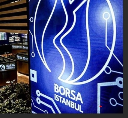 Borsa'da kayıp yüzde 7'i aştı.