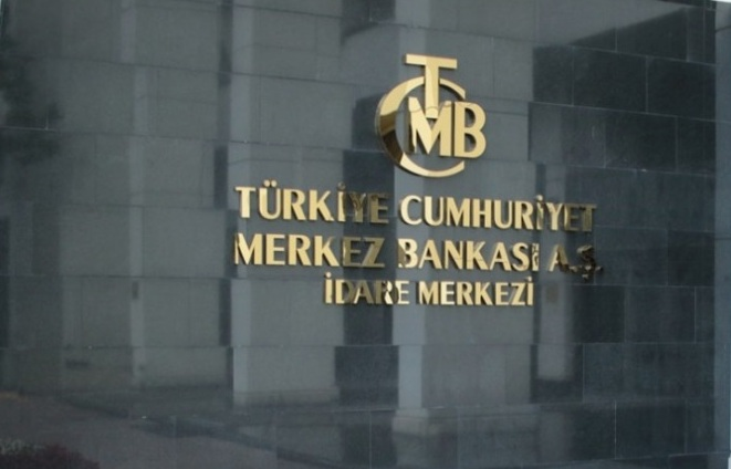 Merkez Bankası Faiz Oranlarına İlişkin Basın Duyurusu