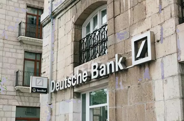 Deutsche Bank,Türkiye için son faiz tahmini 