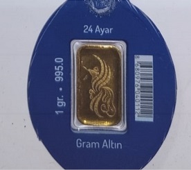 Altın Fiyat Tahmini, Yükseliş ve fiyat düşüşü rakamları