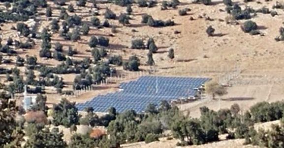 Güneş Enerjisi Kurulumunda Maliyetler Düşük Seviyelere Geriliyor