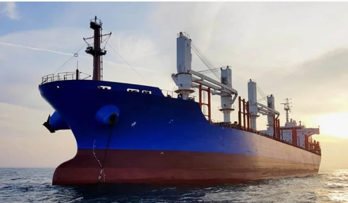 Baltık Kuru Endeksinde Yükseliş Devam Ediyor