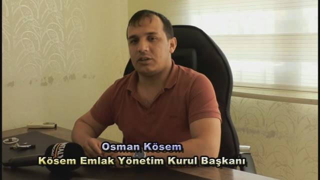  Corona Virüs Salgınında Türkiye'nin Turizim Başkentinde Emlak Piyasası Nasıl Gelişiyor.